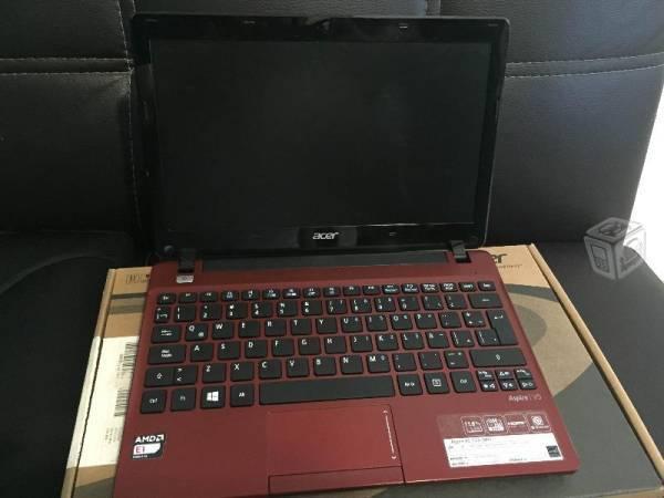 Laptop Acer Aspire v5