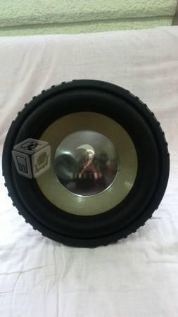 Subwoofer Diamond 12