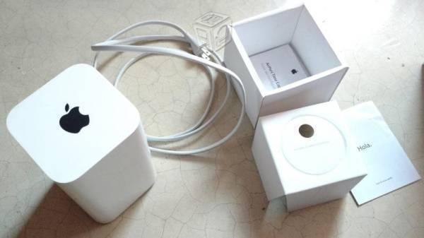 Apple Time Capsule de 3TB