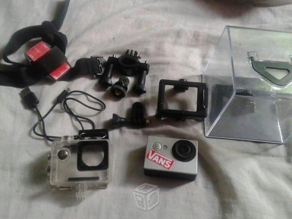 Camara GoPro