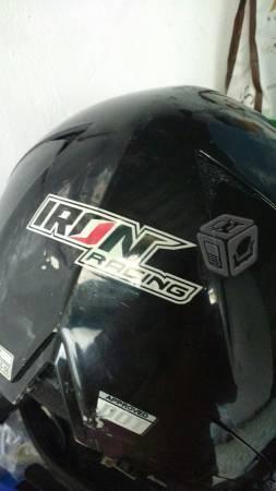 Casco IRONRACING