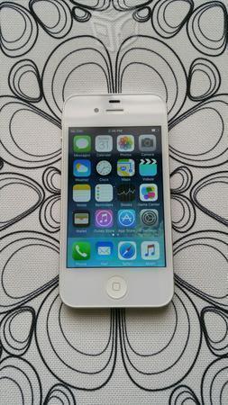 Impecable Iphone 4S 32Gigas