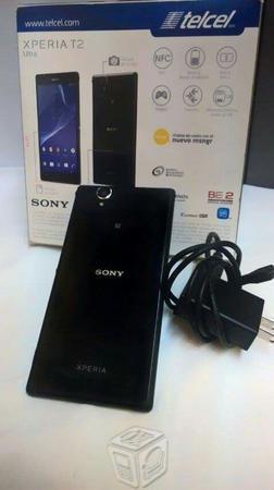 Sony Xperia T2 Ultra Telcel