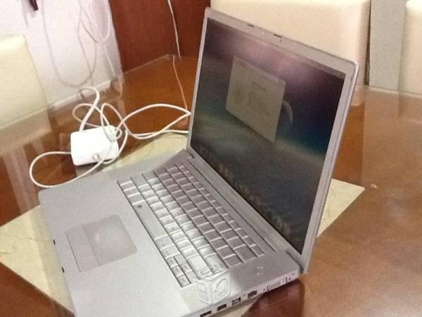 MacBook Pro 2009 15