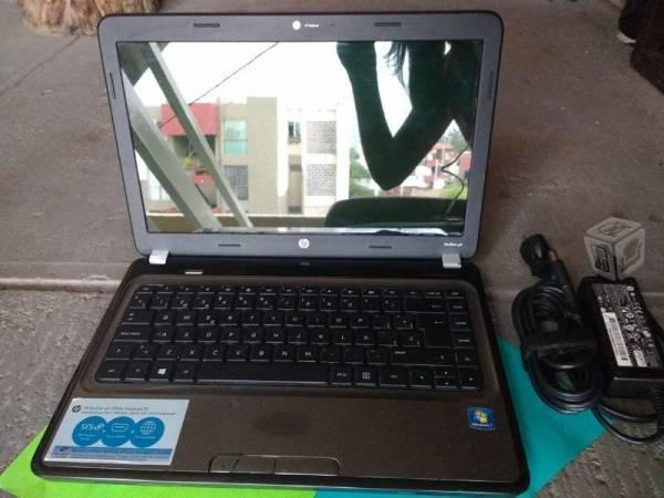 laptop HP Pavilion g4-1350la