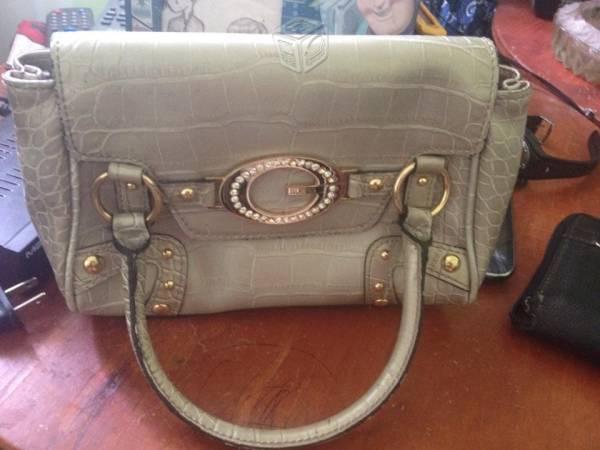 Bolsa guess