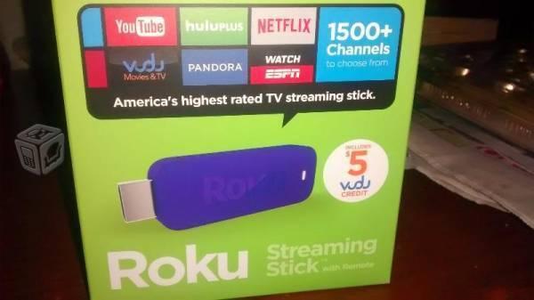 roku con 1prime