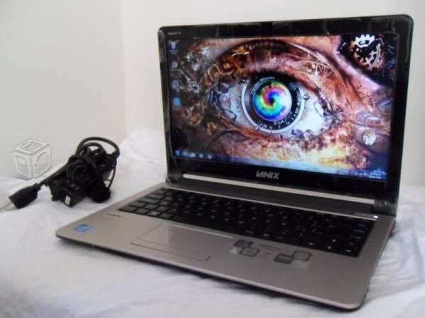 Laptop Lanix Neuron A,500GB DD,2GB RM,00FRTA