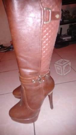 Botas de dama