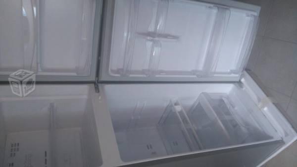 Refrigerador marca TEKA