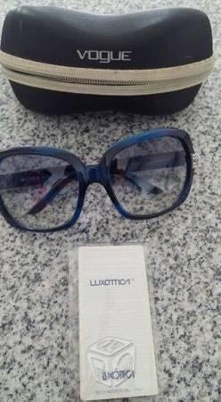 Lentes italianos originales