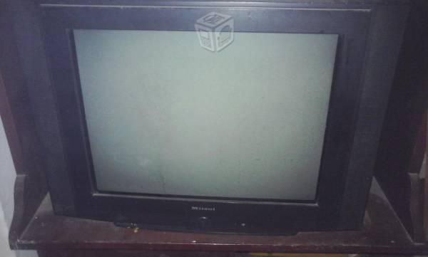 Television analoga 19