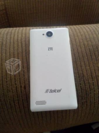 Celular zte