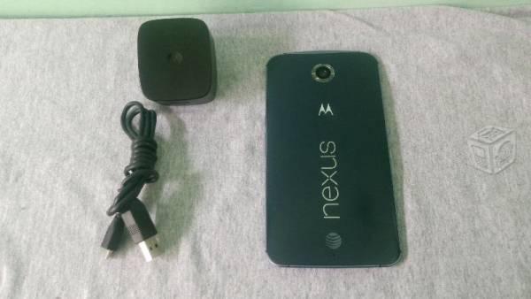 nexus 6