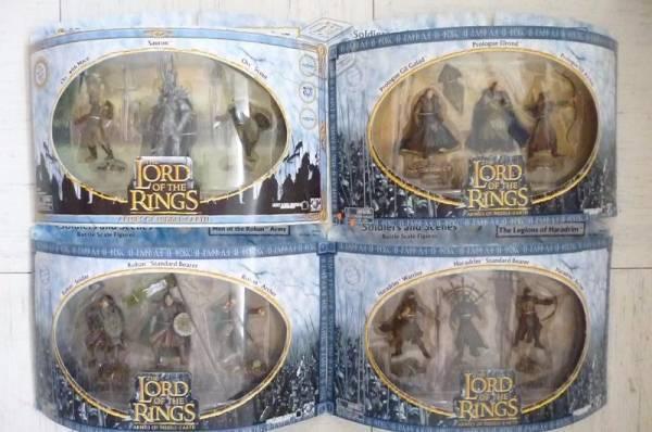 Lord of the rings lote