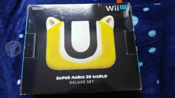 Wii U Nuevo