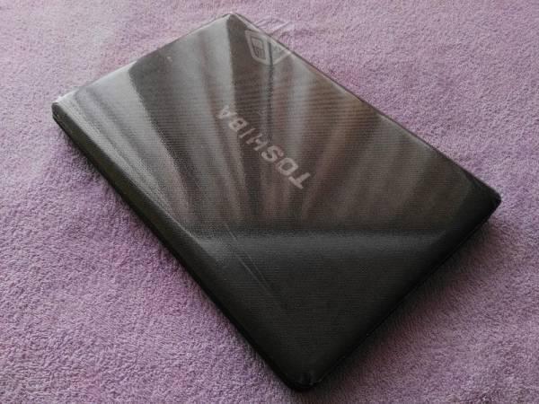 Laptop Toshiba 250Gb Dd 3Gb RAM Intel i3 2.27Ghz