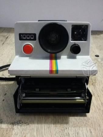 Cámara Polaroid 1000 Instantánea