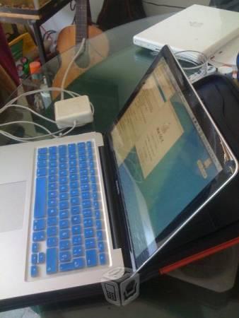 Macbook pro tel core i5 v/c