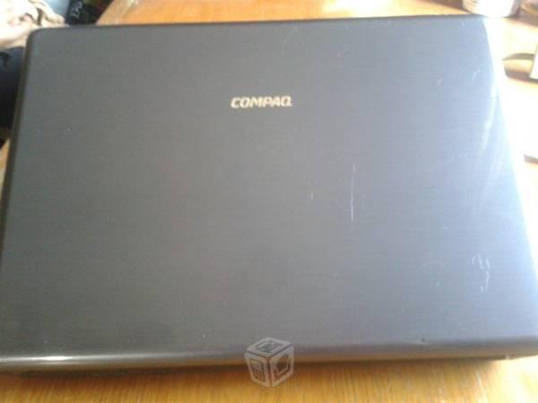Compaq presario laptopt