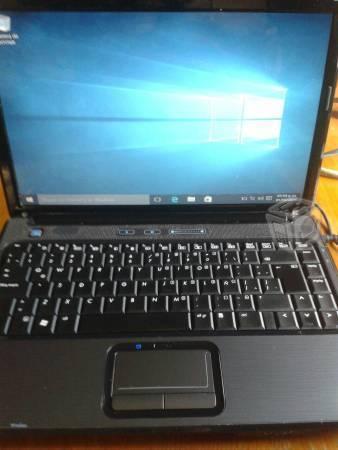 Compaq presario laptopt