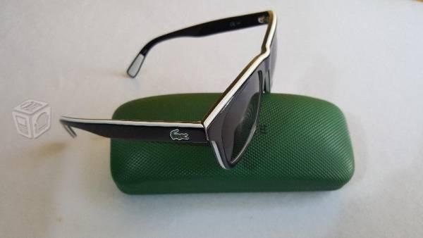 Lentes de sol unisex LACOSTE L781S originales