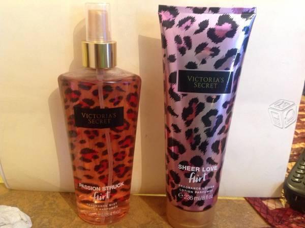 Productos victoria's secret ORIGINALES nuevos