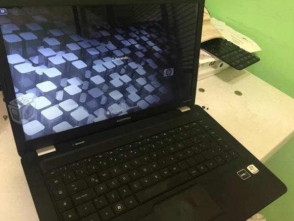 Laptop Hp CQ56