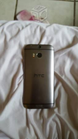 vendo smart al mejor postor HTC M8