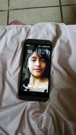 vendo smart al mejor postor HTC M8