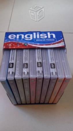 Curso de ingles. English idiomas sin fronteras