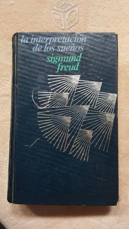 La interpretacion de los sueños Sigmund Freud