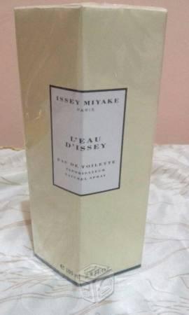 Perfume original issey miyake