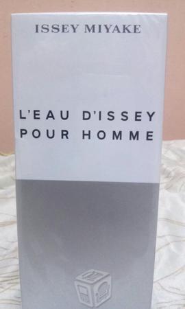 Perfume original issey miyake