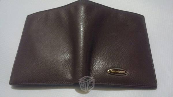 Cartera para Caballero Samsonite