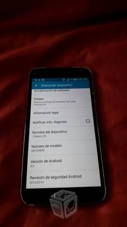 Samsung Galaxy S5