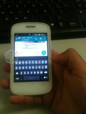 Alcatel one touch