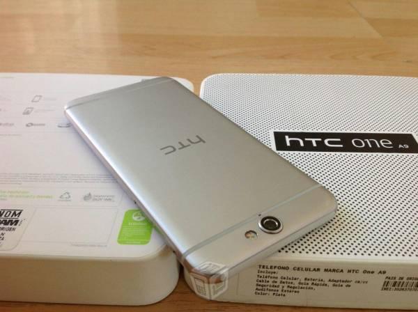 HTC A9 NUEVO ( Garantía de 1 Año )