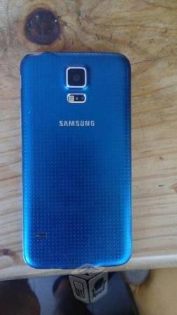 Samsung Galáxy S5 Liberado