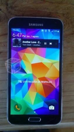 Samsung Galáxy S5 Liberado