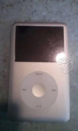 Ipod de 80gb