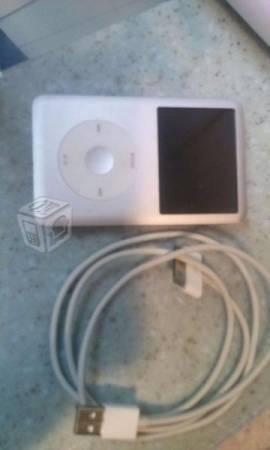 Ipod de 80gb