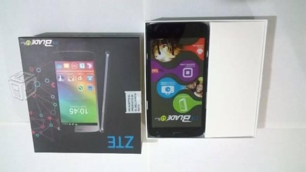 ZTE Blade L2 Plus