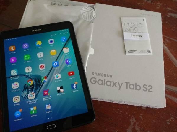 Tablet SAMSUNG Galaxy Tab S2 COMO NUEVA