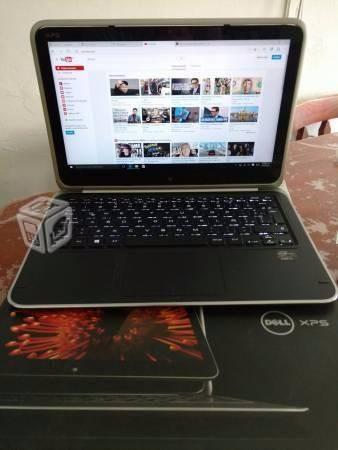 Ultrabook y tablet dell xps12 core i7 Posib Cambio