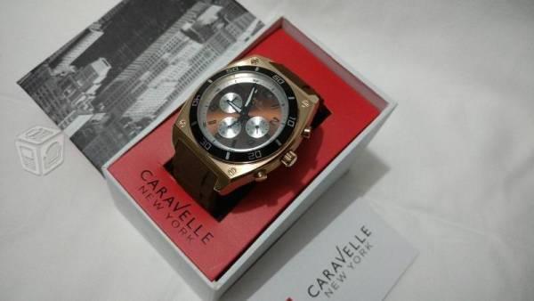 Reloj Caravelle New York by Bulova para Caballero