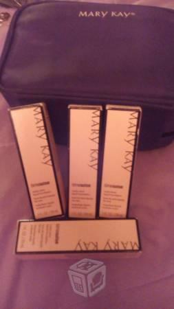Maquillajes Mary kay 