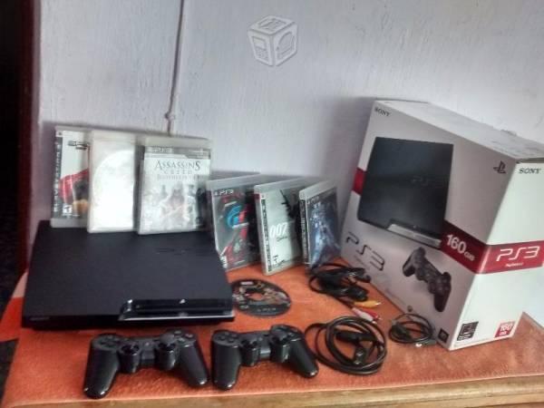 Play Station 3