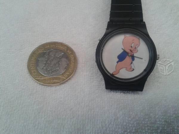 Reloj porky