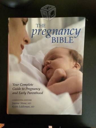 Libro sobre maternidad